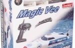 Magic Vee RTR Micro EP Speed Boat